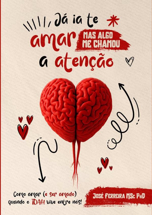 Já Ia Te Amar, Mas Algo Me Chamou A Atenção