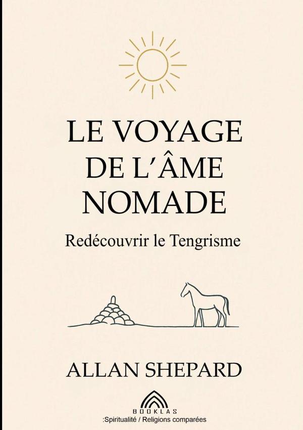 Le Voyage De L'âme Nomade