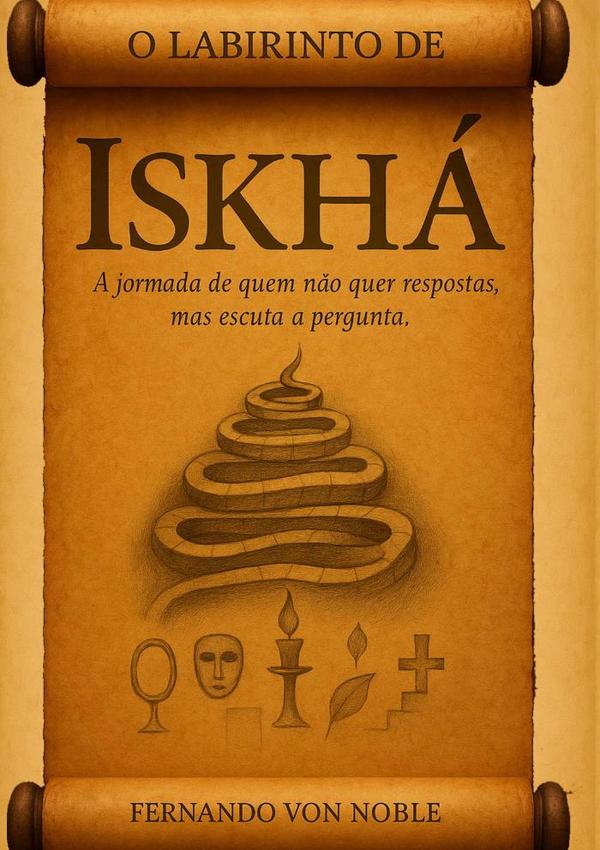 O Labirinto De Iskhá