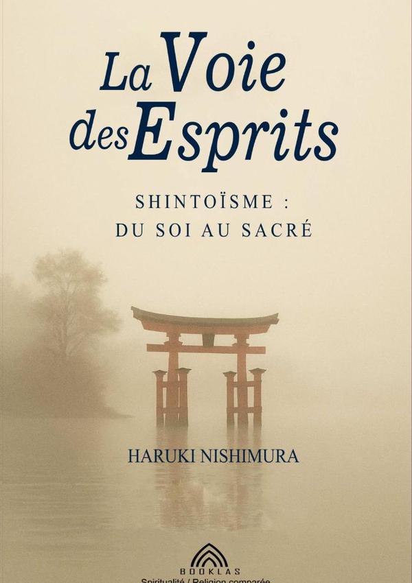 Le Chemin Des Esprits