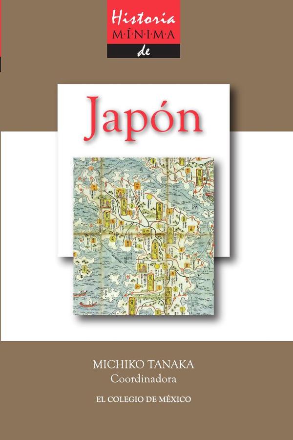Historia mínima de Japón