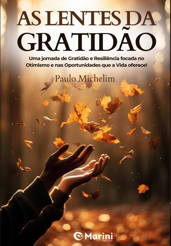 As Lentes Da Gratidão