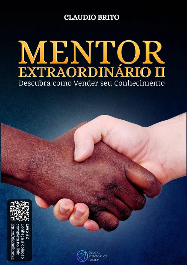 Mentor Extraordinário Ii