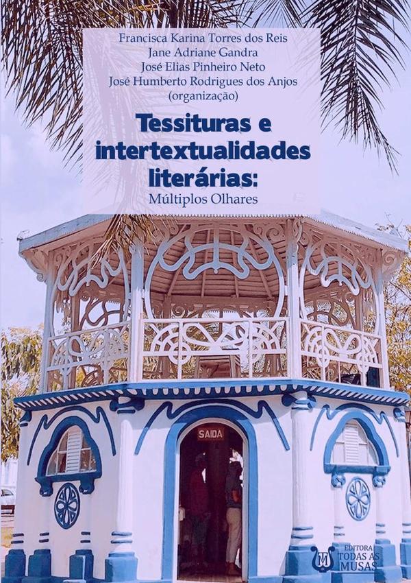 Tessituras E Intertextualidades Literárias