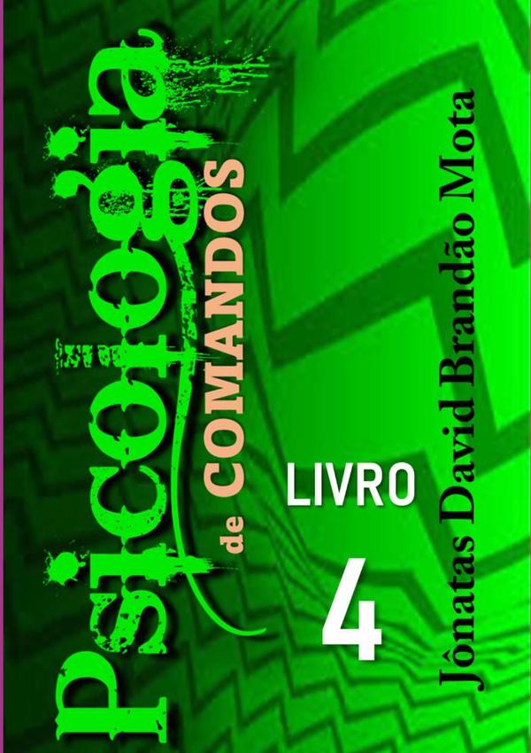 Psicologia De Comandos 4