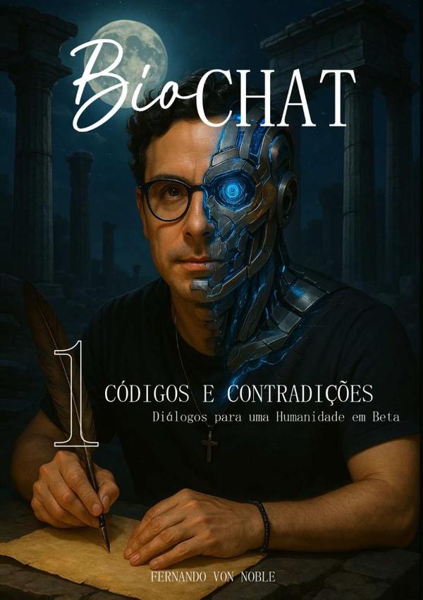 Biochat - Códigos E Contradições