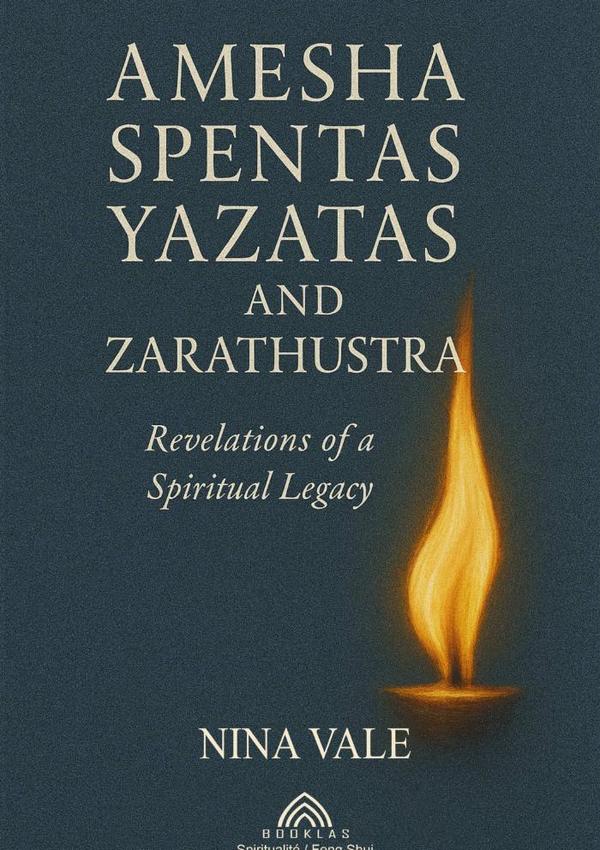 Amesha Spentas, Yazatas, And Zarathustra