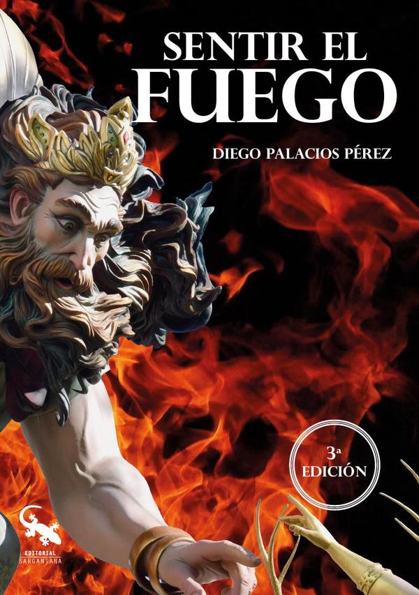 Sentir el fuego