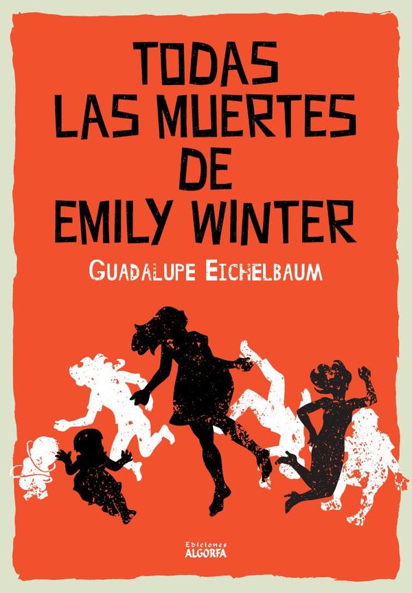 Todas las muertes de Emily Winter