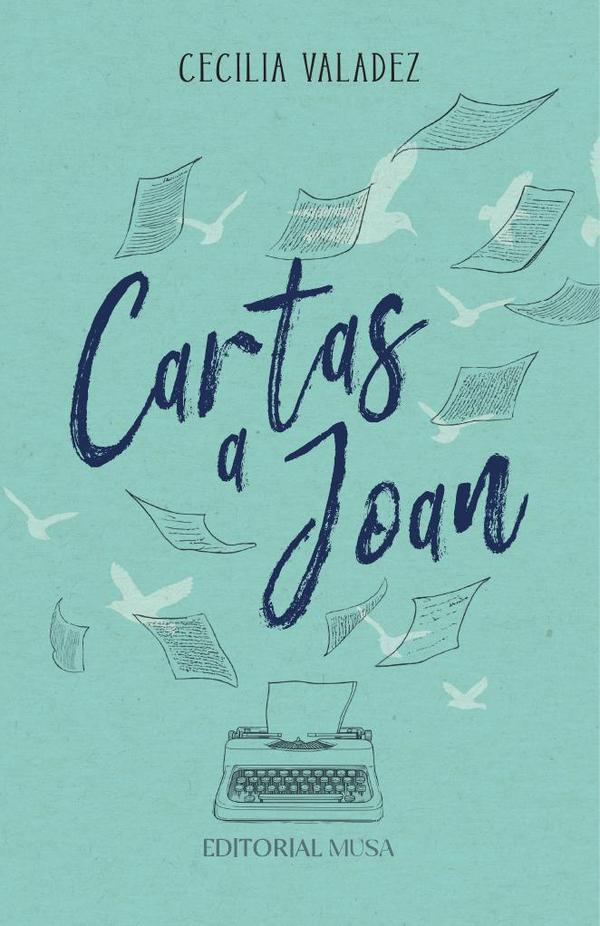 Cartas a Joan