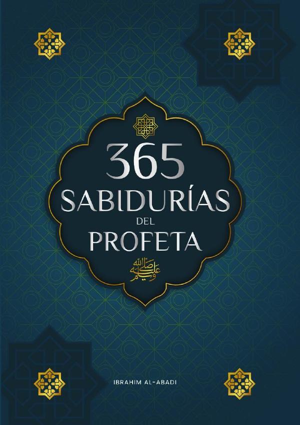 365 Sabidurías del Profeta Muhammad