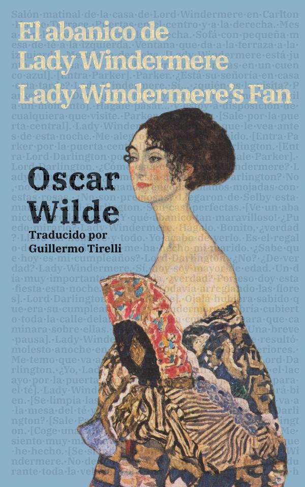 El abanico de Lady Windermere - Lady Windermere’s Fan