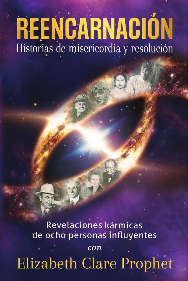 Reencarnación