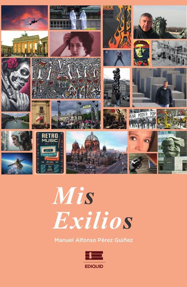 Mis exilios