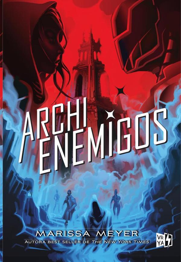 Archienemigos