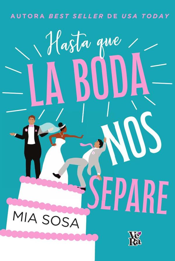 Hasta que la boda nos separe