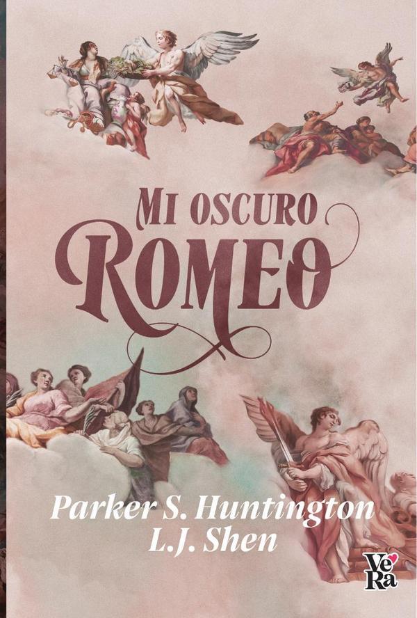 Mi oscuro Romeo