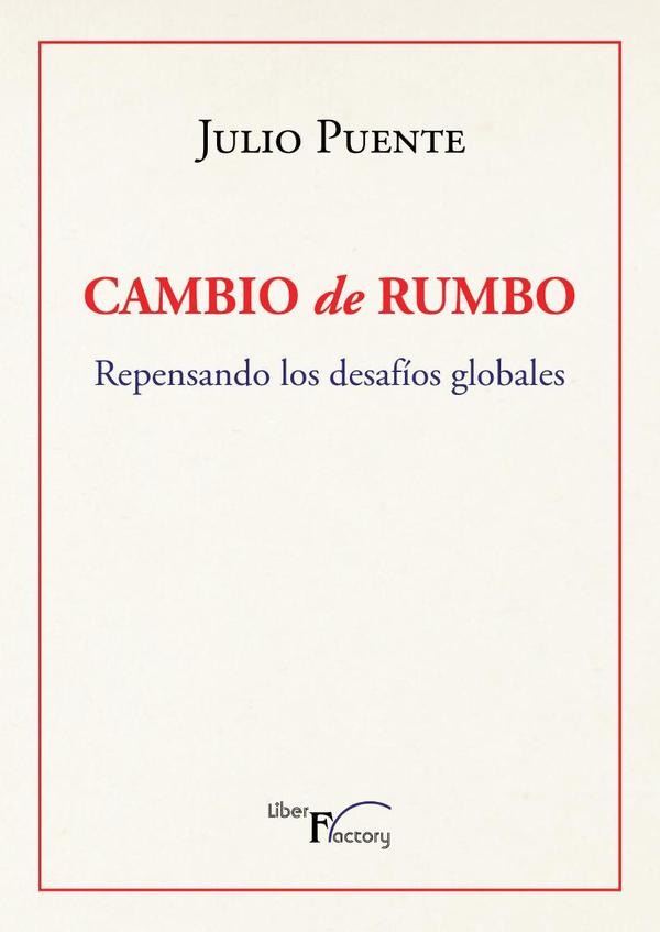 Cambio de rumbo