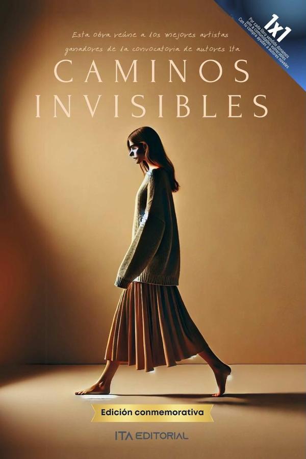 Caminos invisibles