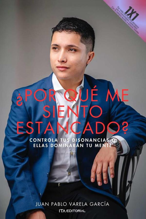 ¿Por qué me siento estancado?