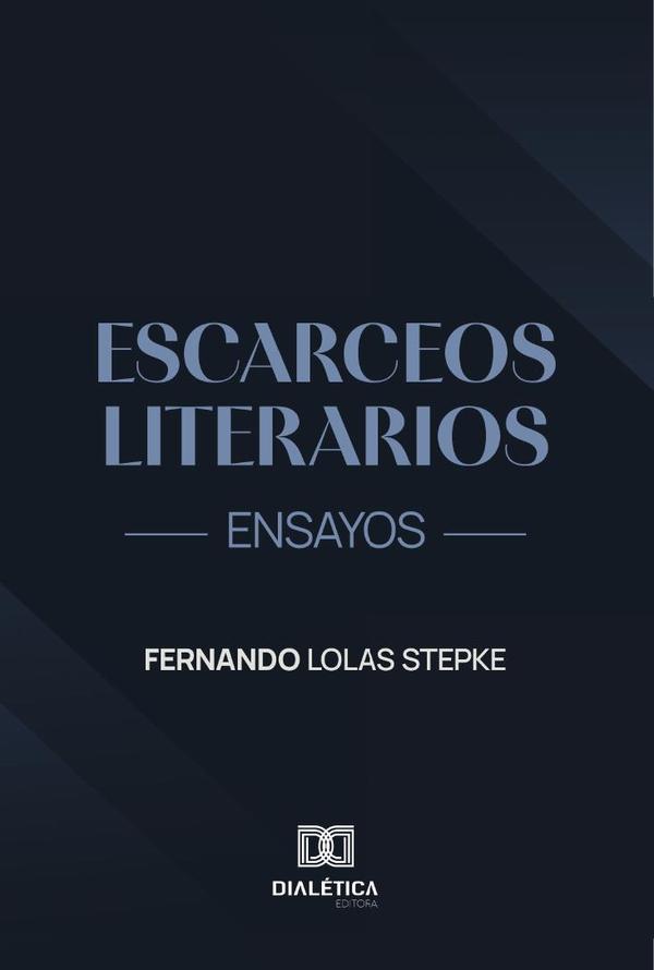 Escarceos Literarios