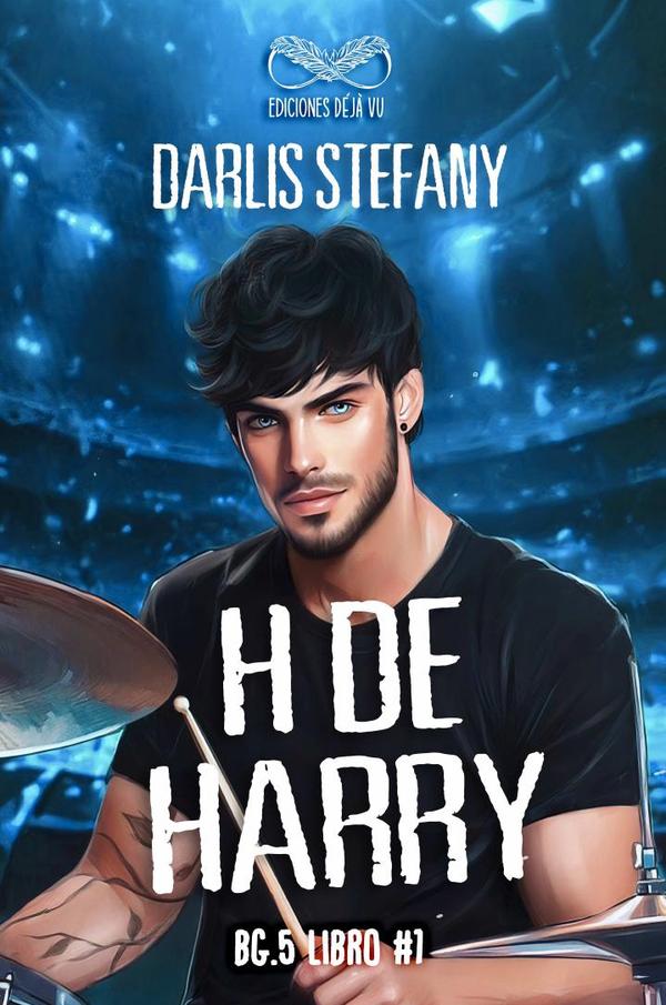 H de Harry