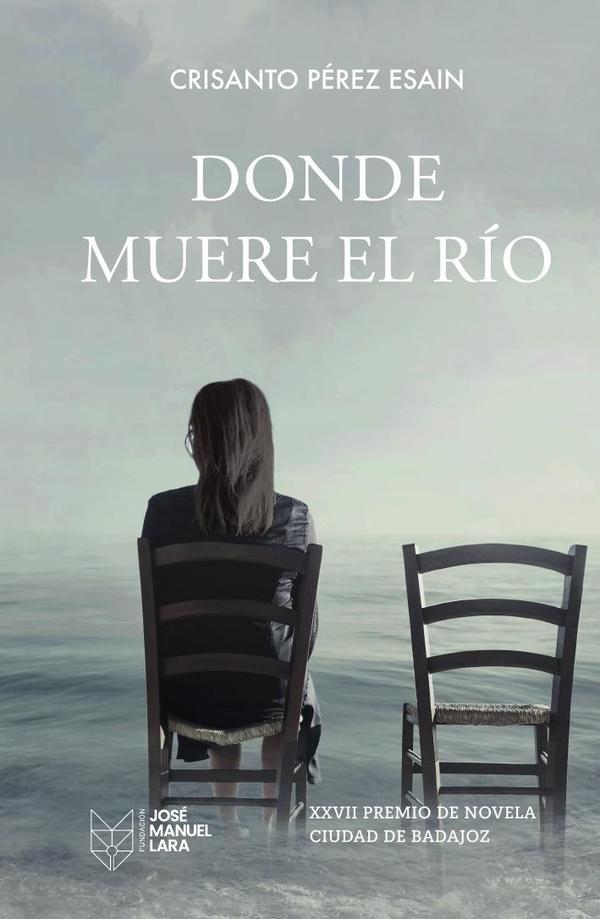 Donde muere el río