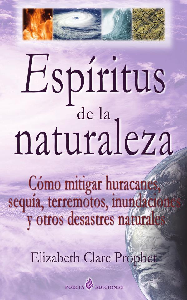 Espíritus de la naturaleza