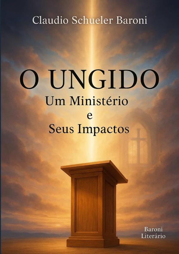O Ungido