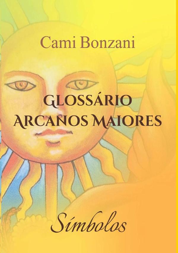 Glossário Arcanos Maiores