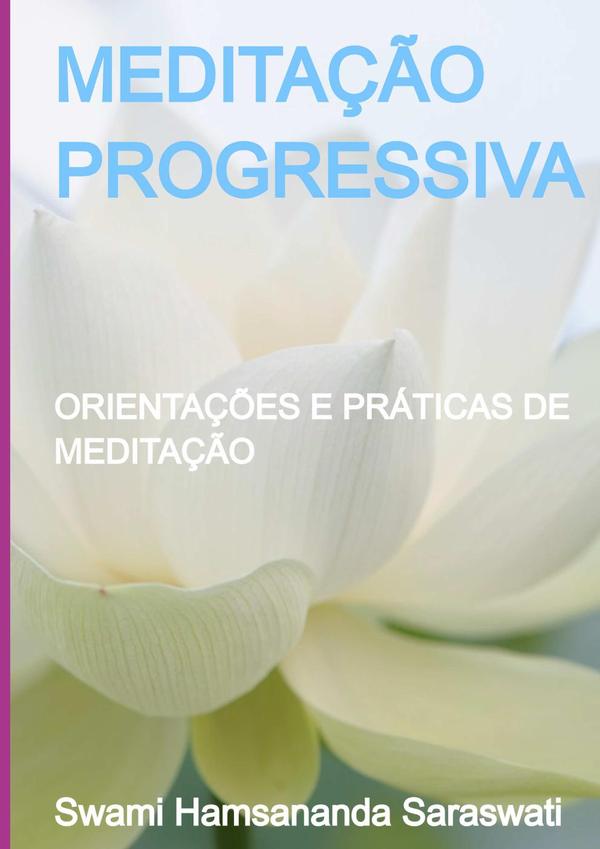 Meditação Progressiva