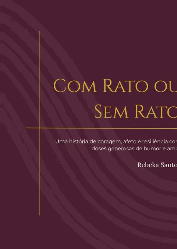 Com Rato Ou Sem Rato