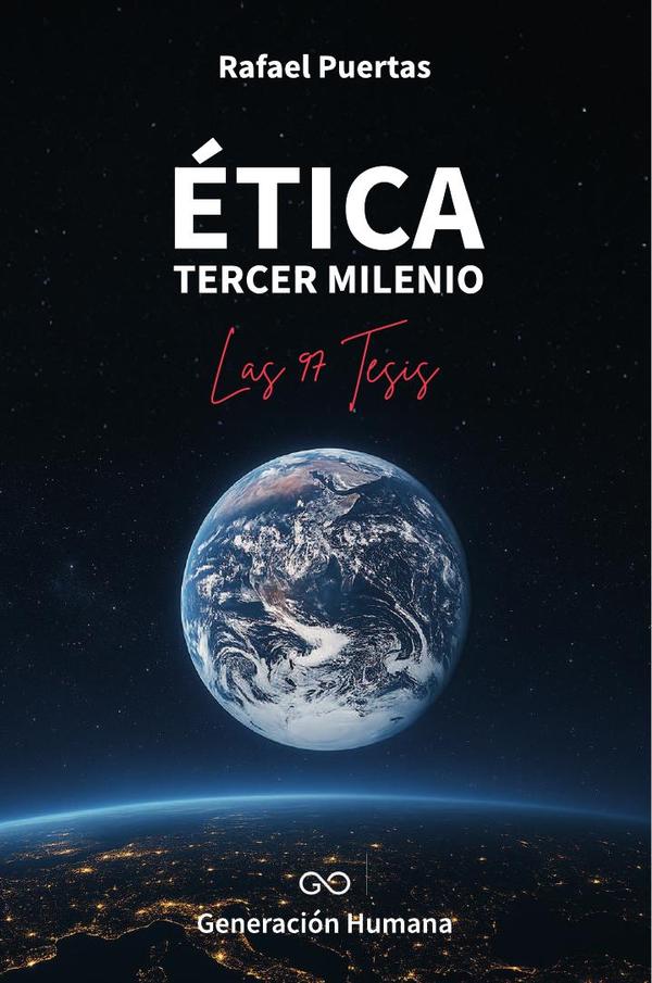 Ética tercer milenio