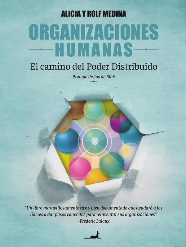 Organizaciones humanas