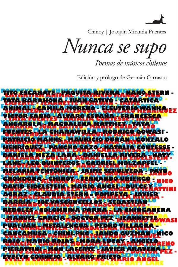 Nunca se supo