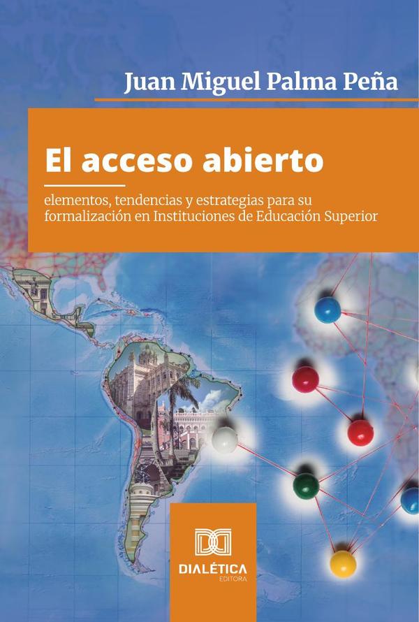 El acceso abierto