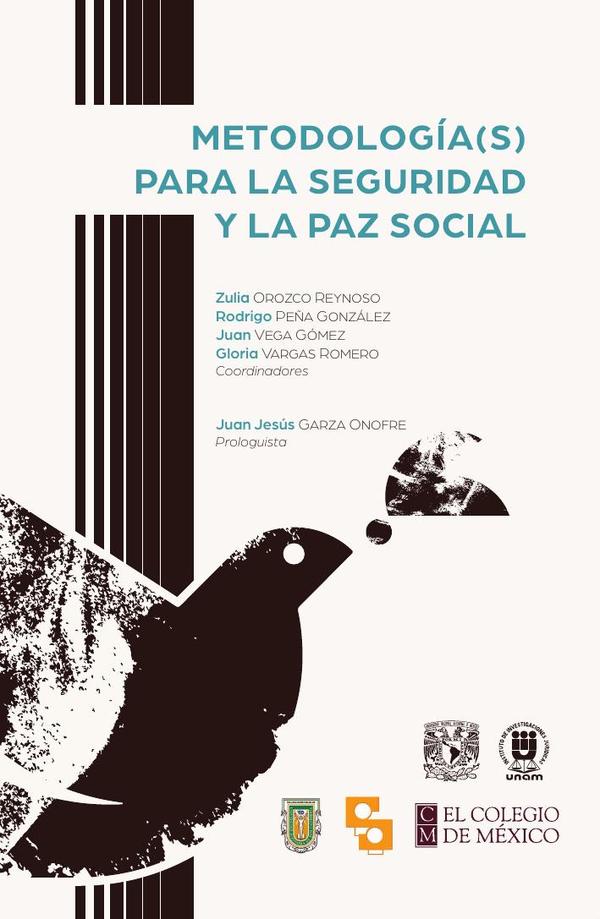 Metodología(s) para la seguridad y la paz social