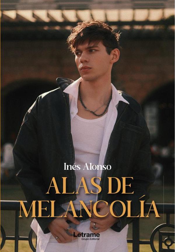 Alas de melancolía