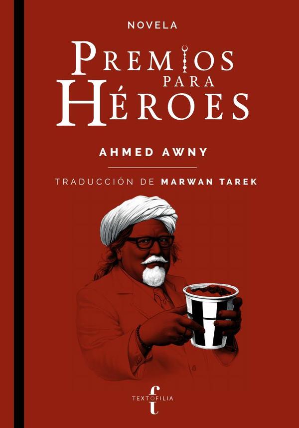 Premios para heroes