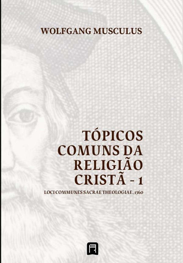 Tópicos Comuns  Da Religião Cristã - 1
