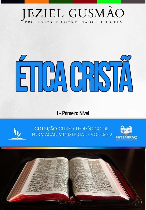 Ética Cristã