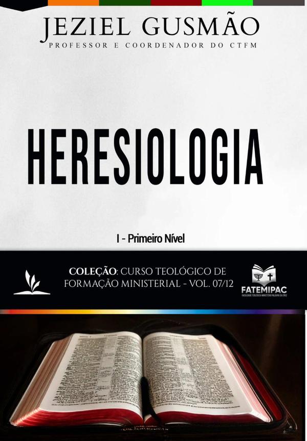 Heresiologia