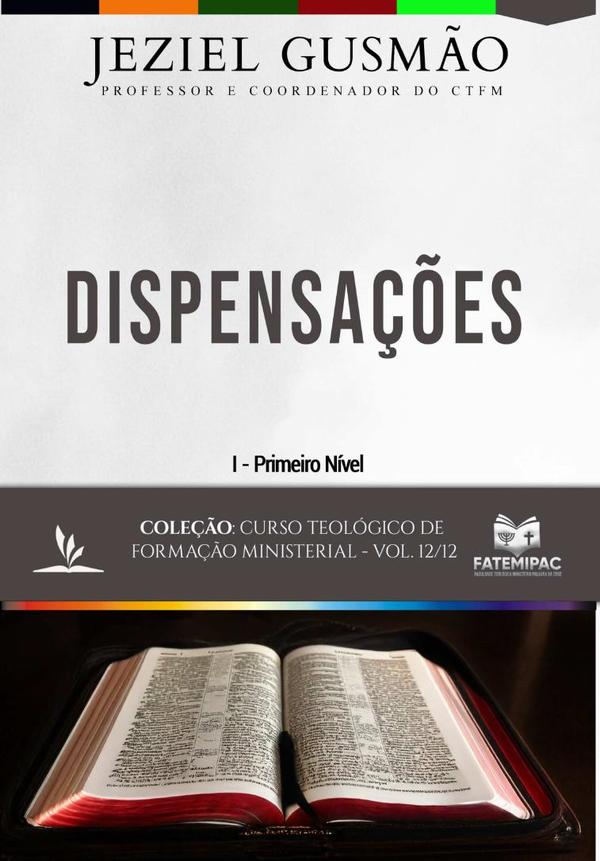 Dispensações