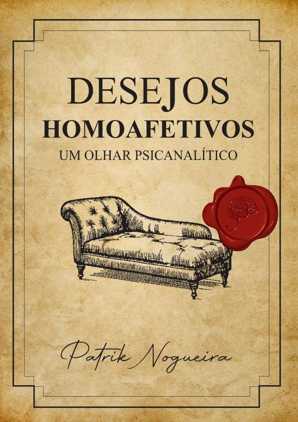 Desejos Homoafetivos