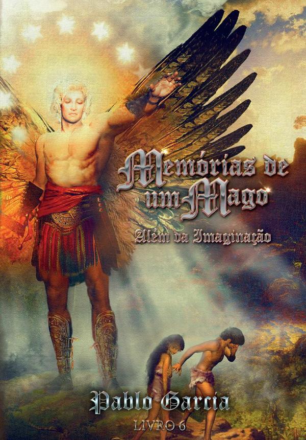 Memórias De Um Mago