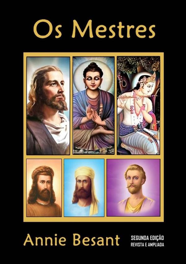 Os Mestres