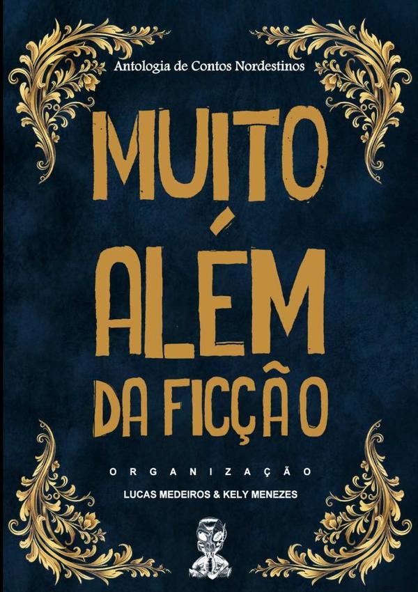 Muito Além Da Ficção