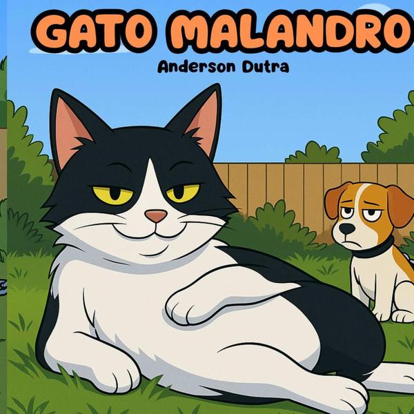 Gato Malandro
