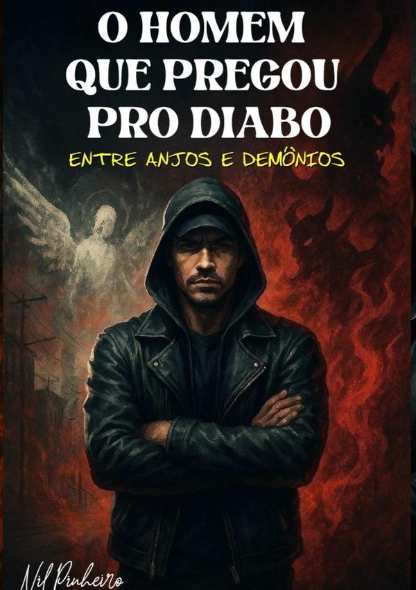 O Homem Que Pregou Pro Diabo