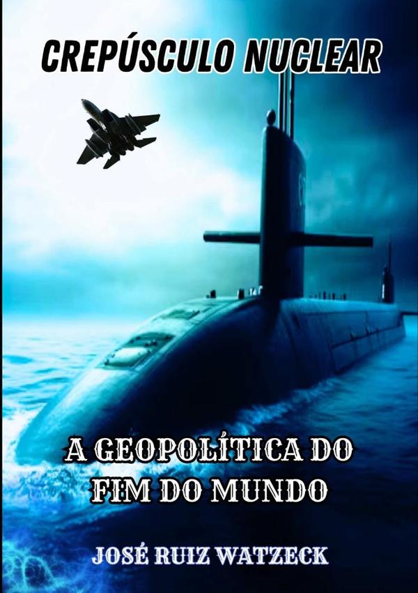 Crespúsculo Nuclear